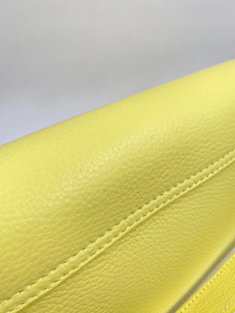 Сумка 0184 Желтый (243)